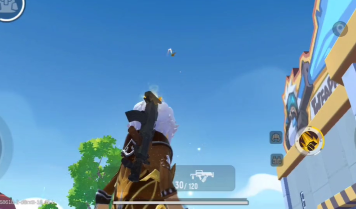 香肠派对国际服2024最新版