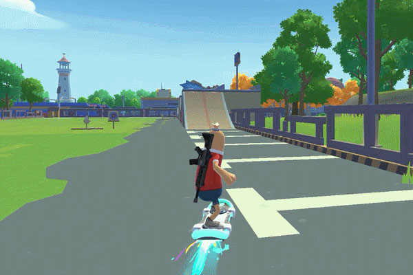 香肠派对国际服2023最新版