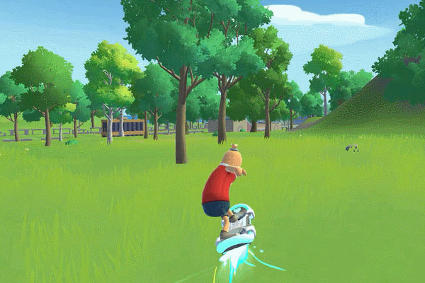 香肠派对国际服2023最新版