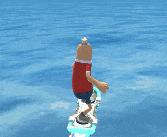 香肠派对国际服2023最新版