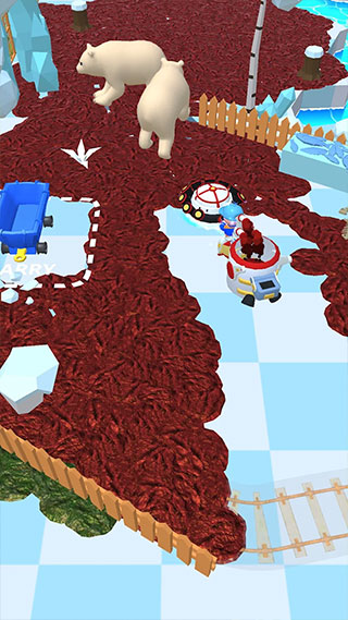 动物园清理免费手机版2