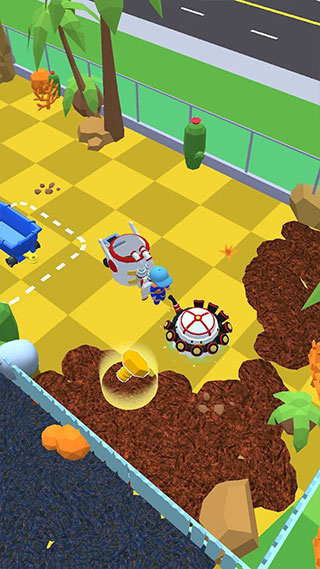 动物园清理免费手机版4