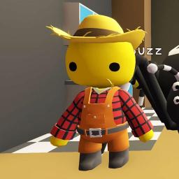 像素人极速前进官方版