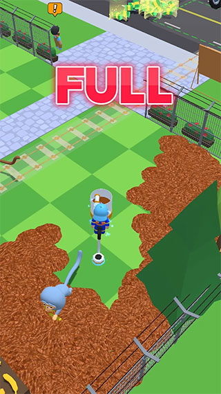 动物园清理官网正版1