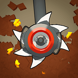 挖掘奇缘探险家全新版