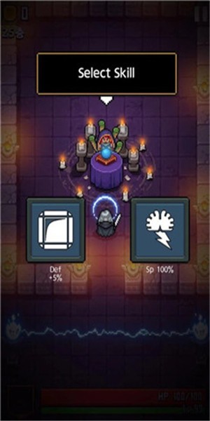 最后的猎人Last Hunter最新版免费2