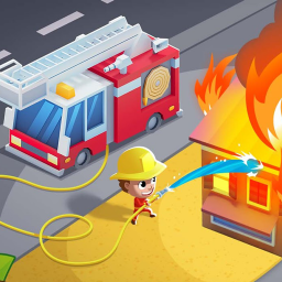 消防小英雄免费版安卓