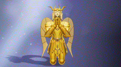 圣斗士星矢重生2官方版7