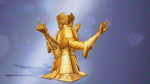 圣斗士星矢重生2官方版8