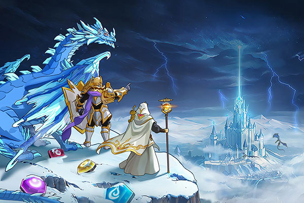 帝国与魔法2026最新版2