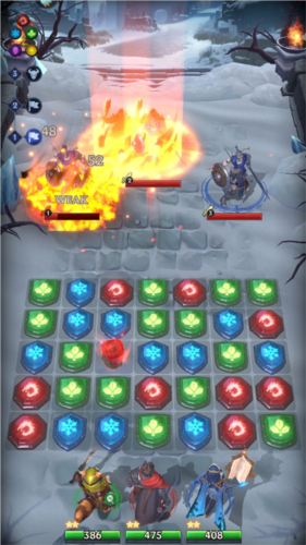 帝国与魔法2024最新版