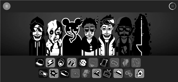 节奏盒子BlaBlaBla模组手机版1