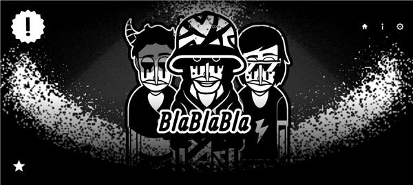 节奏盒子BlaBlaBla模组手机版2