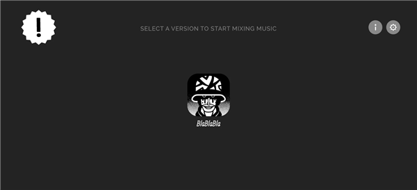 节奏盒子BlaBlaBla模组手机版3