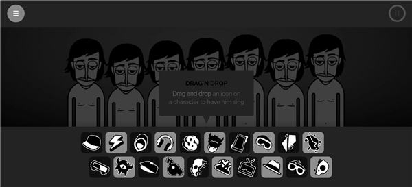 节奏盒子BlaBlaBla模组手机版4