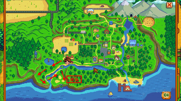 罗宾的斧子在哪里配图4