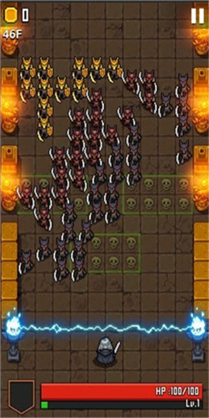 最后的猎人Last Hunter手机版3