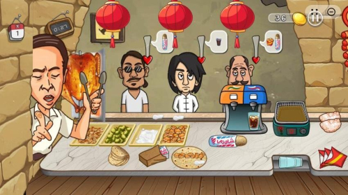 鸡排主理人官方正式版2