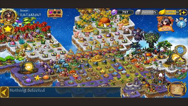 萌翻天消消乐国际服2