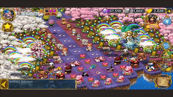 萌翻天消消乐国际服3