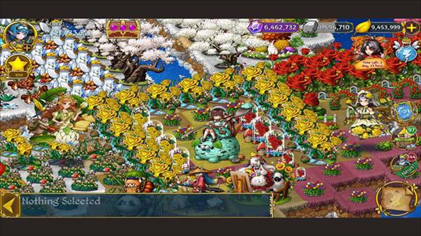 萌翻天消消乐国际服4