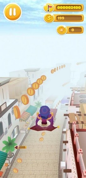 神庙末日逃亡4最新版安卓1