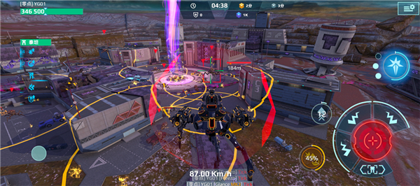 无人机弗雷佐攻略配图3