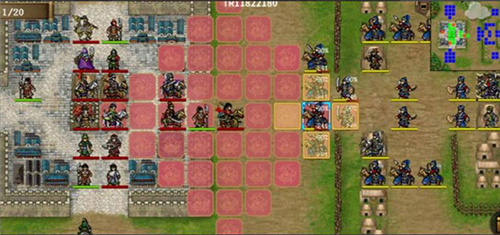 归离九阙官方版