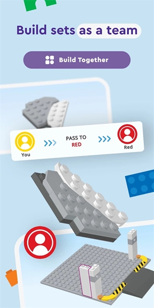 LEGO Builder最新版1