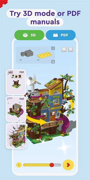 LEGO Builder最新版4