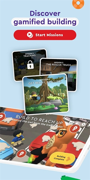 LEGO Builder最新版6