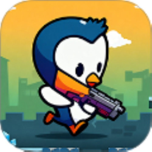 企鹅跳跳侠免费版安卓