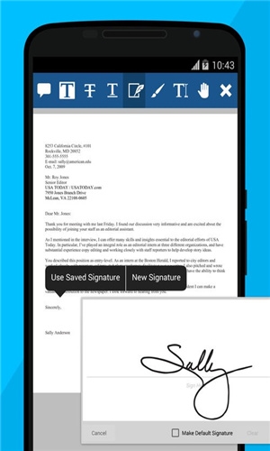 xodo pdf安卓版最新版2