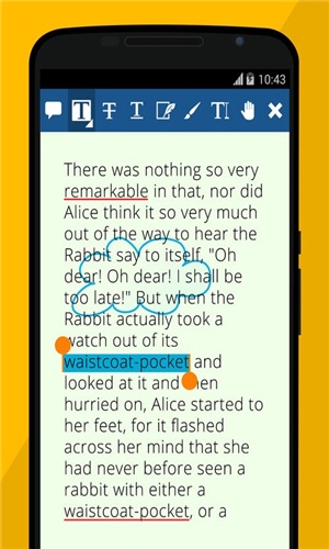 xodo pdf安卓版最新版3