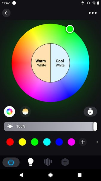 Surplife智能灯控2