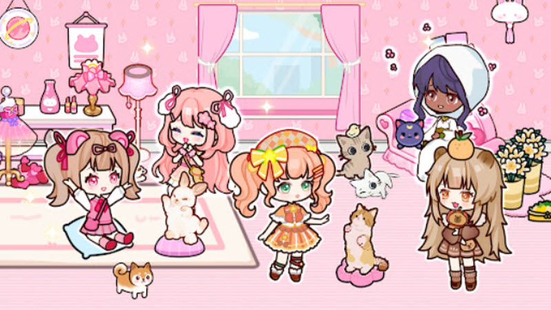 装饰人生官方正版2