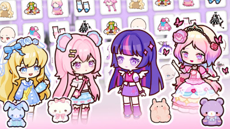 装饰人生官方正版4