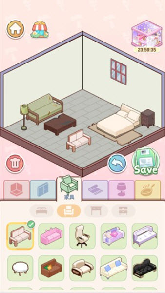 装饰人生官方正版