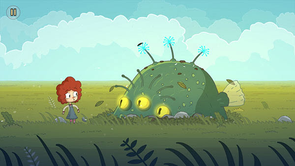 迷失乐园中文版