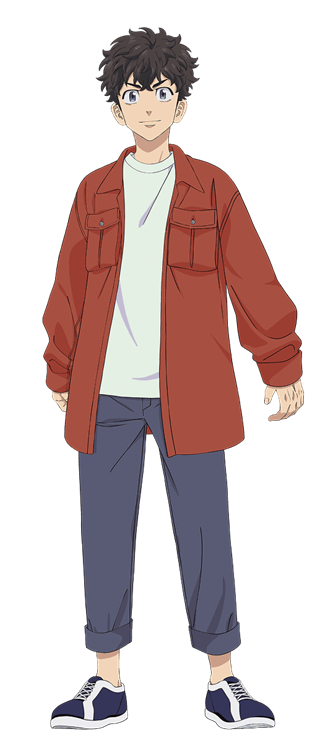 东京复仇者UNLIMITED