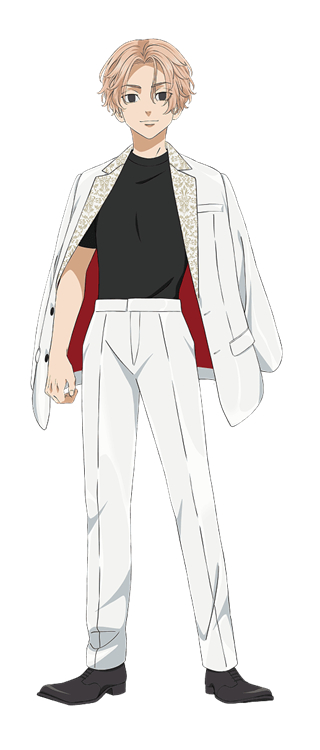 东京复仇者UNLIMITED