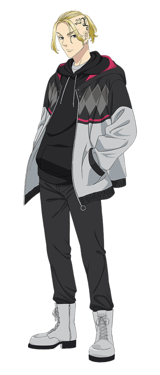 东京复仇者UNLIMITED