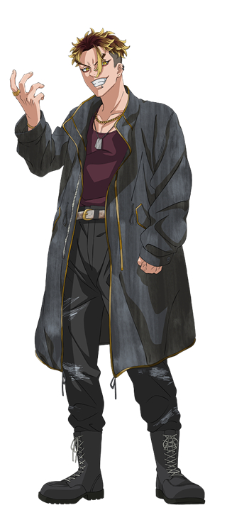 东京复仇者UNLIMITED