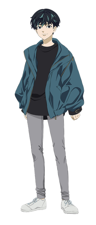 东京复仇者UNLIMITED