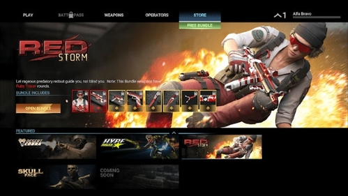 战斗大师2026年新版本破解版宣传图