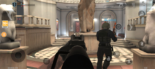 怎么和好友组队玩配图4