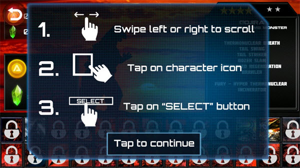 哥斯拉全能宇宙国际服