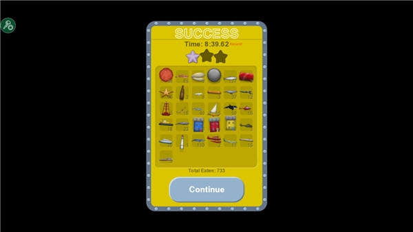 美味深蓝内置菜单版