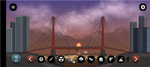 失控城市模拟器2024版