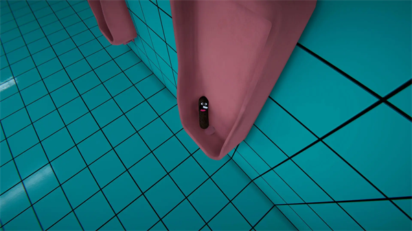 8番厕所Toilet 8宣传图